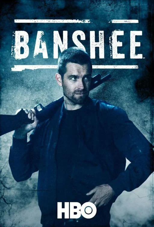Смотреть сериал Банши (2013) онлайн в хорошем качестве 720-1080 HD, бесплатно на русском языке