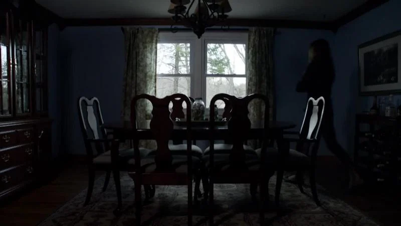 Кадры из сериала Банши (2013)