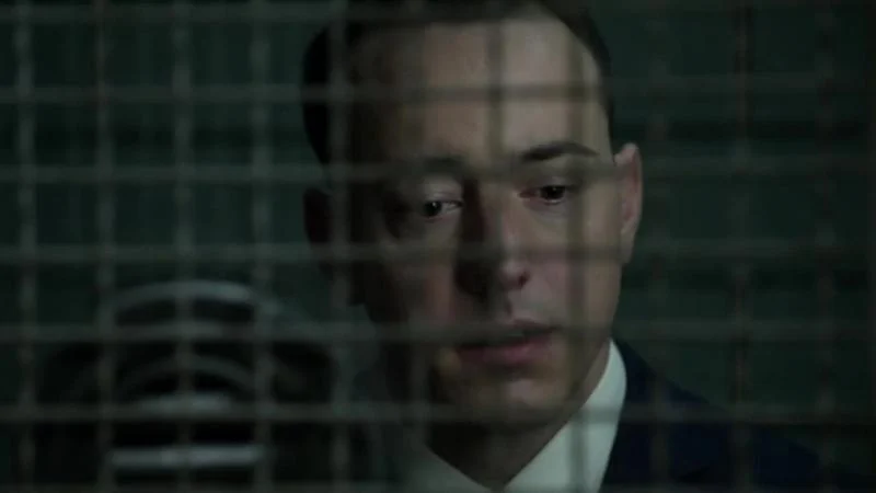 Кадры из сериала Банши (2013)